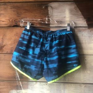 Nike Shorts - 3/$25 Sale! Nike Size XS Athletic Shorts Blue Nike Shorts - 3/$25 Sale! Nike Size XS Athletic Shorts Blue